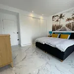 Exclusive Duplex Penthouse In Puerto Banus