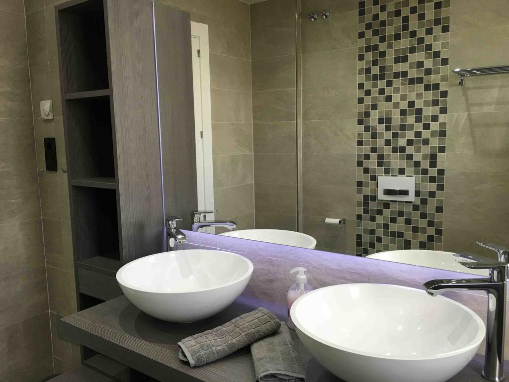 Exclusive Duplex Penthouse In Puerto Banus Appartement *