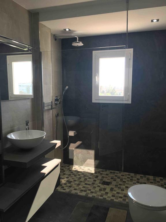 Appartement Exclusive Duplex Penthouse In Puerto Banus