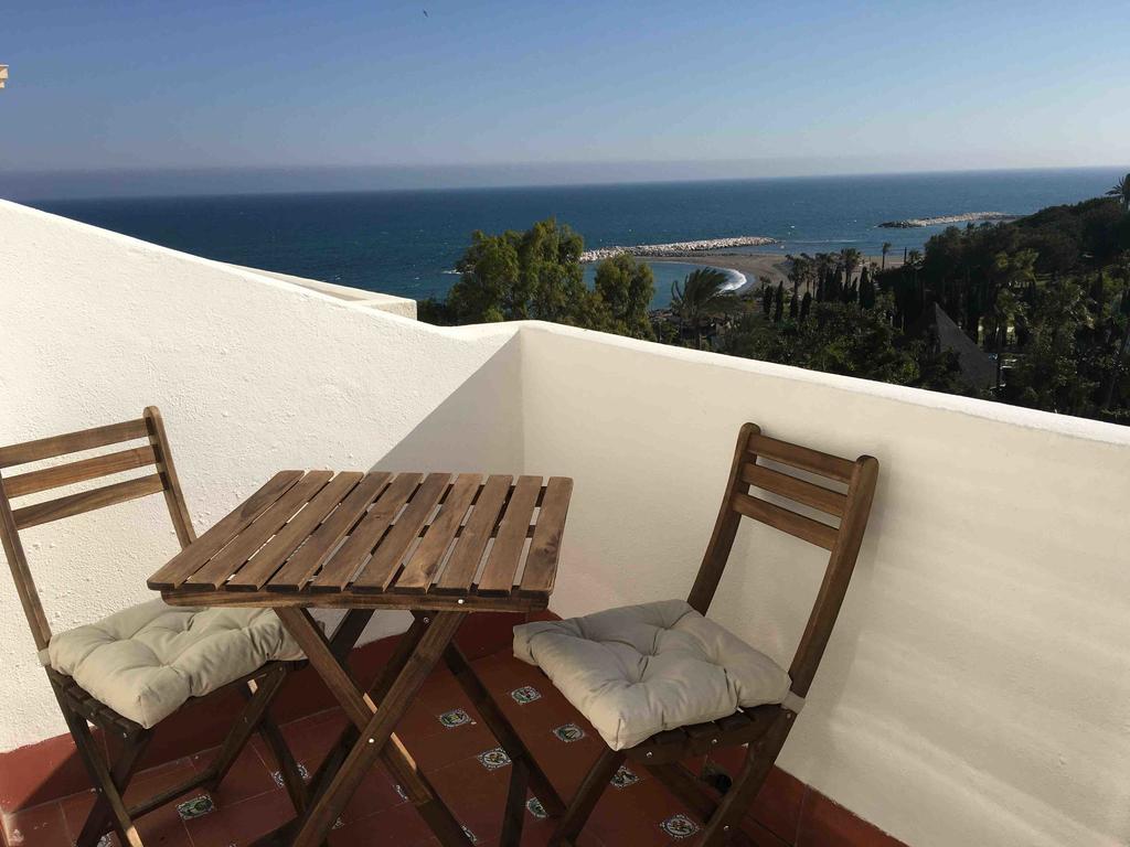 Appartement Exclusive Duplex Penthouse In Puerto Banus Marbella