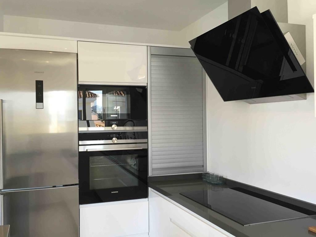 Appartement Exclusive Duplex Penthouse In Puerto Banus